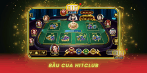 Bau Cua Hitclub Truyen Thong Tet Trong Tam Tay