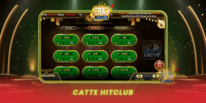Catte Hitclub Tro Choi Bai Dan Gian Day Kich Tinh