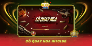 Co Quay Nga Hitclub Thu Van May Voi Banh Xe May Man