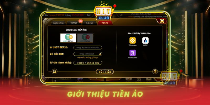 Gioi Thieu Tien Ao
