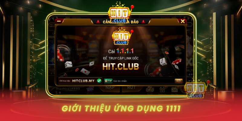 Gioi Thieu Ung Dung 1111
