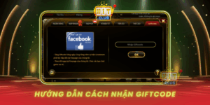 Huong Dan Cach Nhan Giftcode Nhan Qua Mien Phi