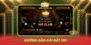 Huong Dan Cai Dat 1111 Bao Mat Tai Khoan Toi Uu