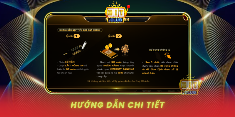 Huong Dan Chi Tiet