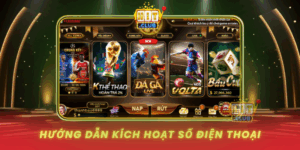 Huong Dan Kich Hoat So Dien Thoai Bao Mat Nang Cao