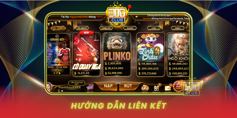 Huong Dan Lien Ket