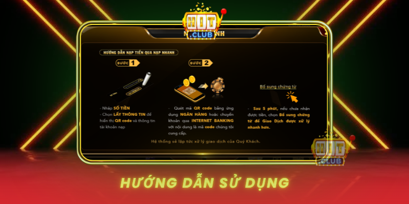 Huong Dan Su Dung