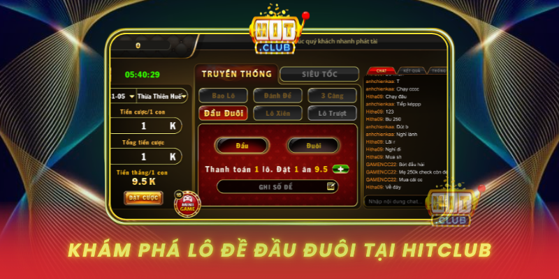 Kham Pha Lo De Dau Duoi Tai Hitclub