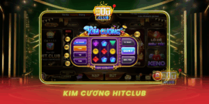 Kim Cuong Hitclub San Da Quy Rinh Giai Thuong