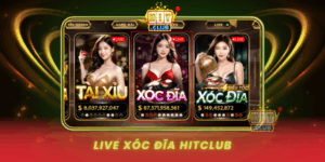 Live Xoc Dia Hitclub Van Hoa Viet Tren Song Truc Tiep