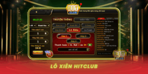 Lo Xien Nhan Doi Co Hoi Thang Tai Hitclub