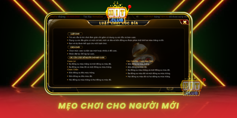 Meo Choi Cho Nguoi Moi