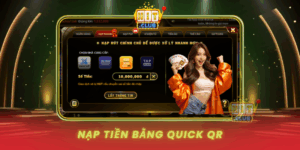 Nap Tien Bang Quick Qr Thanh Toan Nhanh Trong Tich Tac