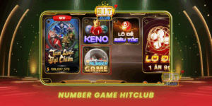 Number Game Tro Choi So Day Thu Thach Tai Hitclub
