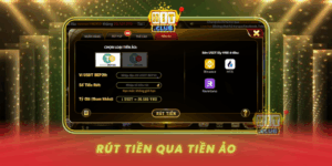 Rut Tien Qua Tien Ao Giao Dich Khong Gioi Han
