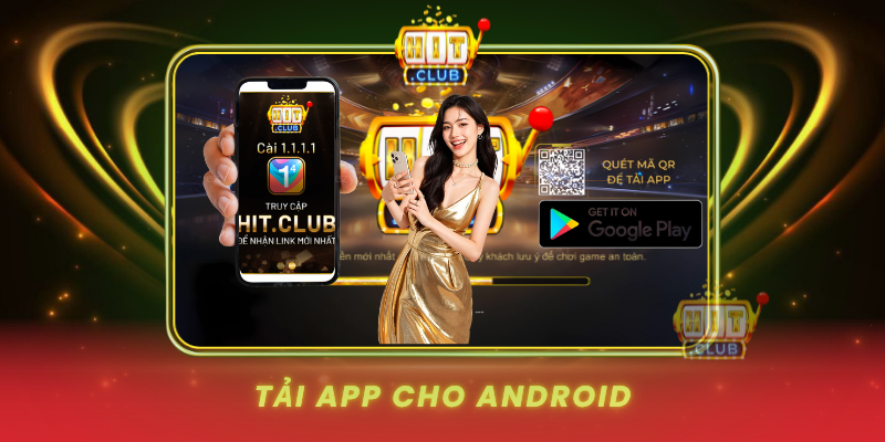 Tai App Cho Android