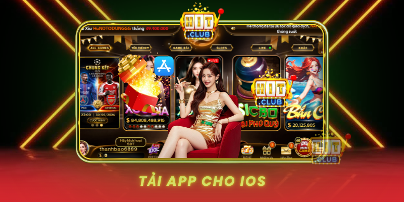 Tai App Cho Ios
