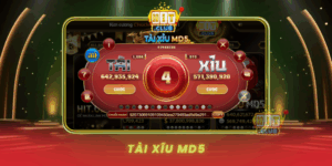 Tai Xiu Md5 Cong Nghe Minh Bach Cho Game Thu