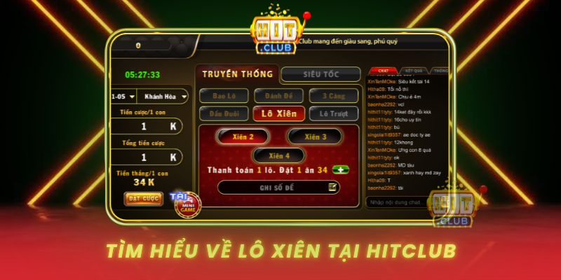 Tim Hieu Ve Lo Xien Tai Hitclub