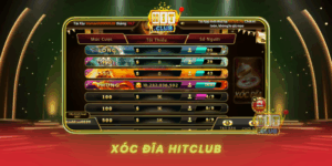 Xoc Dia Hitclub Hoi Hop Tung Giay Cho Dia Mo