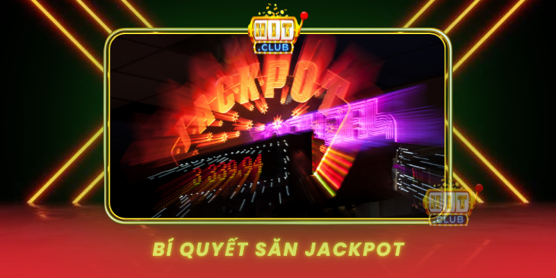 Bi Quyet San Jackpot