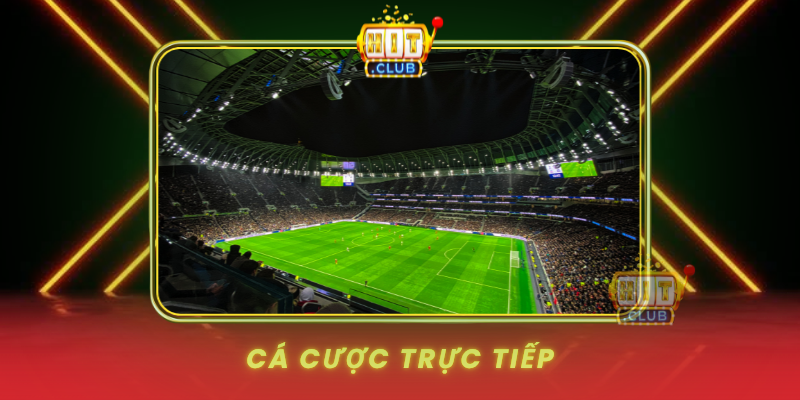 Ca Cuoc Truc Tiep