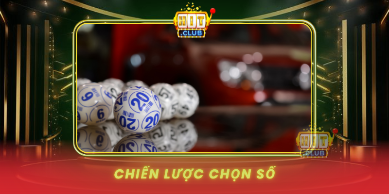 Chien Luoc Chon So