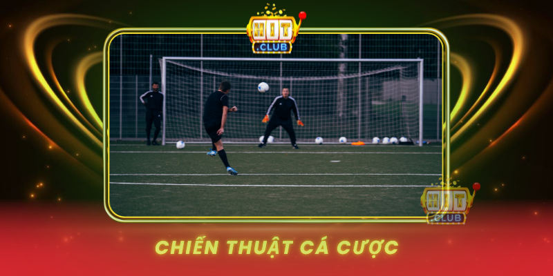 Chien Thuat Ca Cuoc