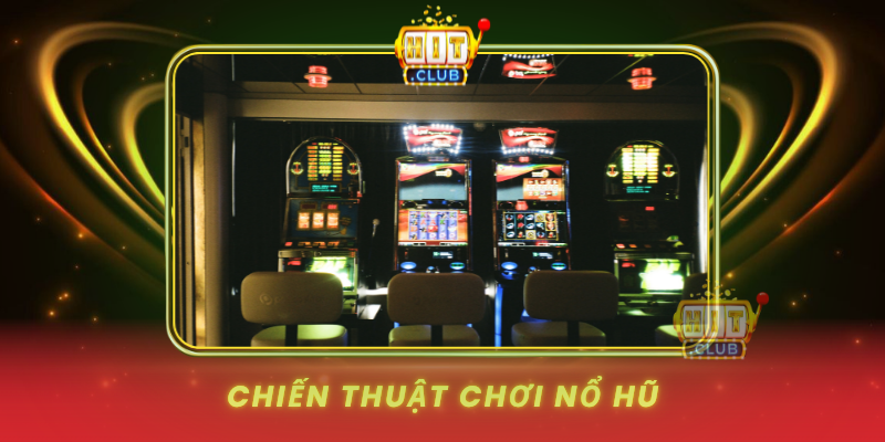 Chien Thuat Choi No Hu