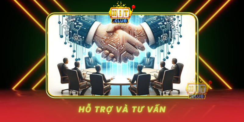 Ho Tro Va Tu Van