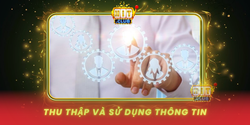 Thu Thap Va Su Dung Thong Tin