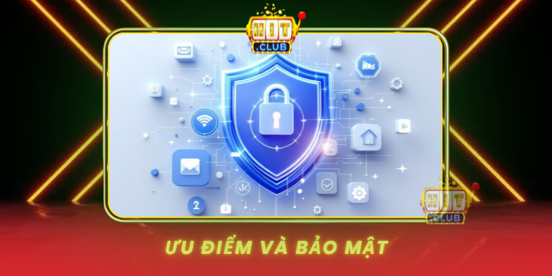 Uu Diem Va Bao Mat